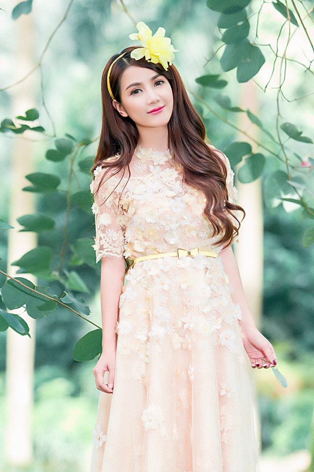 Linh Napie hot girl tuoi de dep noi tieng Sai Thanh-Hinh-9