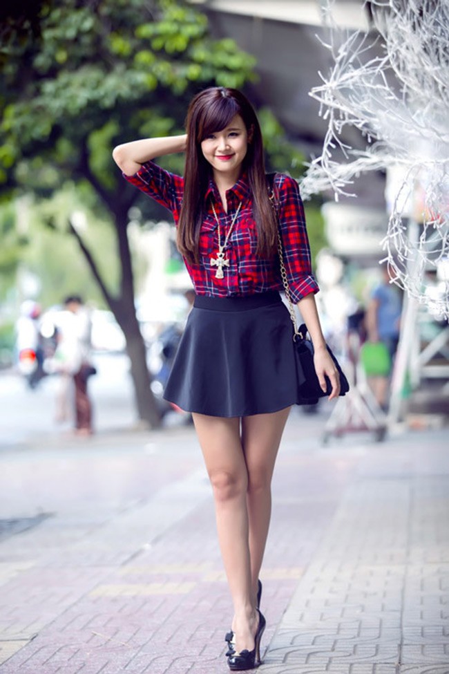 Top hot girl Viet chan ngan nhung quyen ru me hon-Hinh-6