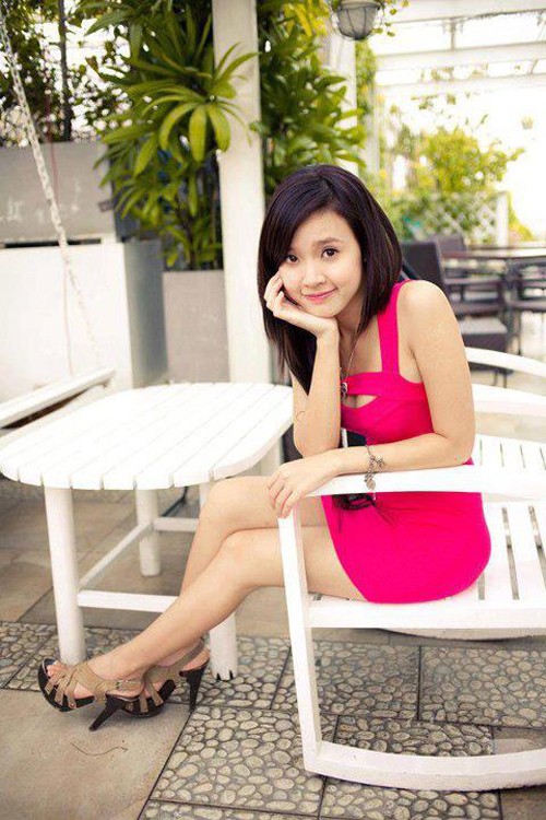 Top hot girl Viet chan ngan nhung quyen ru me hon-Hinh-7