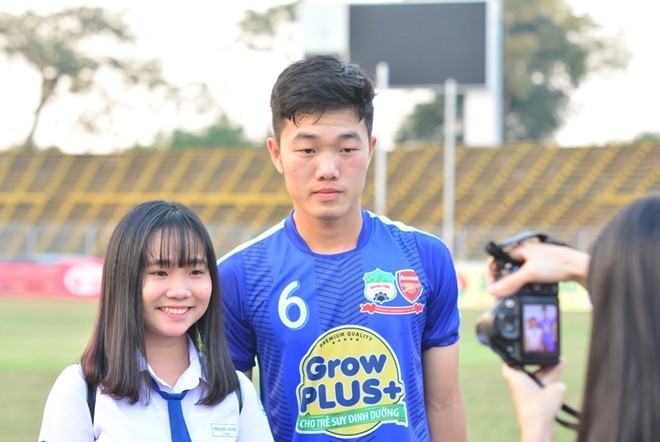 Bao chi kho tiep can U23 VN trong nam 2015-Hinh-3