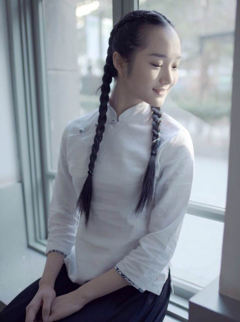 Nu than tuoi teen xinh dep tinh khiet, gioi dien xuat-Hinh-5