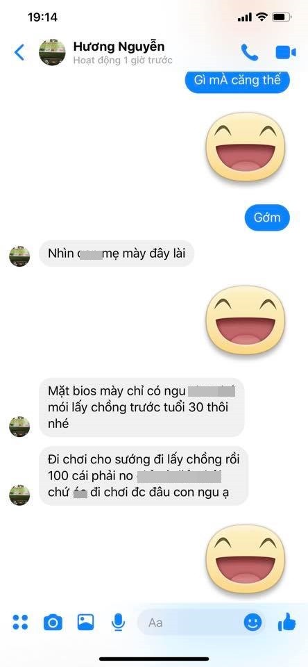 Goi y muon lay chong, 9X bi me mang te tat: “Dung dien, kho lam”-Hinh-5