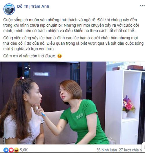 Tram Anh lan dau noi ve thoi 'khon don' sau scandal lo clip nong-Hinh-2