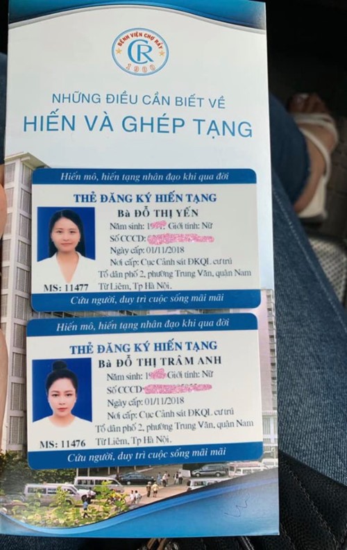 Tram Anh lan dau noi ve thoi 'khon don' sau scandal lo clip nong-Hinh-7