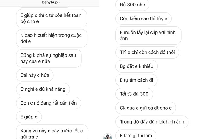 Bi de doa lo clip “nhay cam”, Ngan 98 thanh cai ten sang nhat MXH-Hinh-3