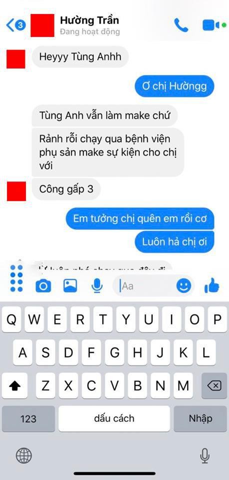 Nghe tin ban trai toi benh vien tham, co gai lam hanh dong la gay soc-Hinh-9