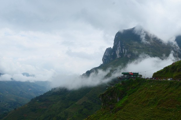 Ma Pi Leng Panorama bat ngo duoc 