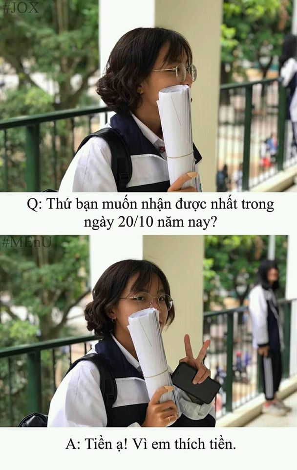 Hoi hoc sinh ve ngay 20/10, dan mang nga ngua ve cau tra loi-Hinh-4