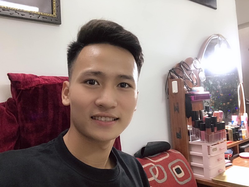 Nhan sac cuc pham cua thu mon U21 Viet Nam gay xieu long hoi chi em-Hinh-7