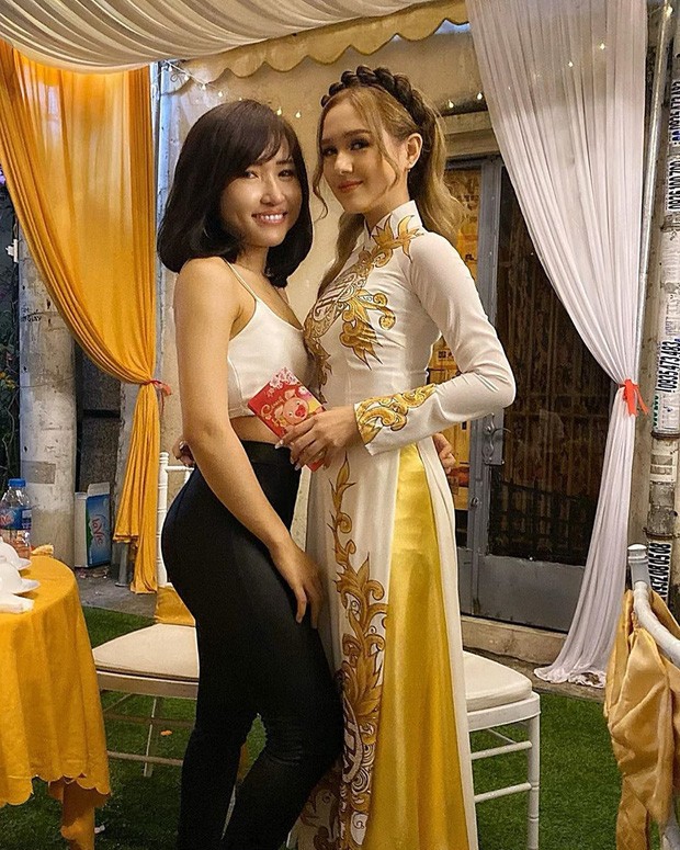 Bi to an mac loi thoi an hoi anh ho Diep Lam Anh, Uyen Pu noi gi?-Hinh-2