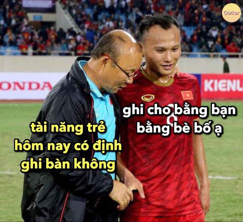 Tien Linh “vui chan” sut bay 150 ty khien U22 Lao “khoc thet” truoc U22 Viet Nam-Hinh-9