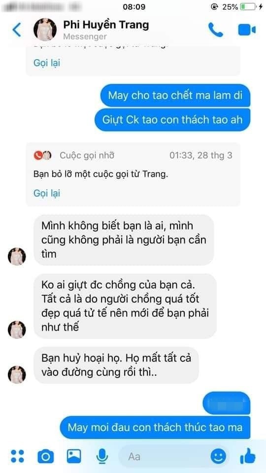 Sau scandal lo clip nong, “hot girl my go” Phi Huyen Trang bat ngo tai xuat-Hinh-7