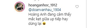 Dang du SEA Games, Van Hau len mang xa hoi than phien ve ban gai hot girl-Hinh-4