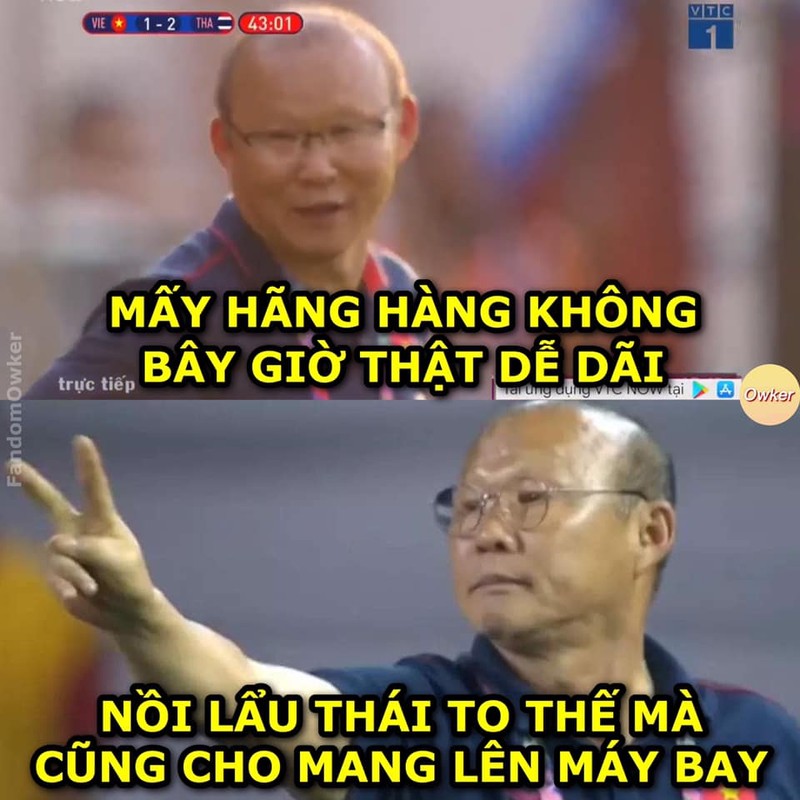 Anh che bong da: Van Toan pham loi, CDM doi xin loi BTV Quoc Khanh-Hinh-8