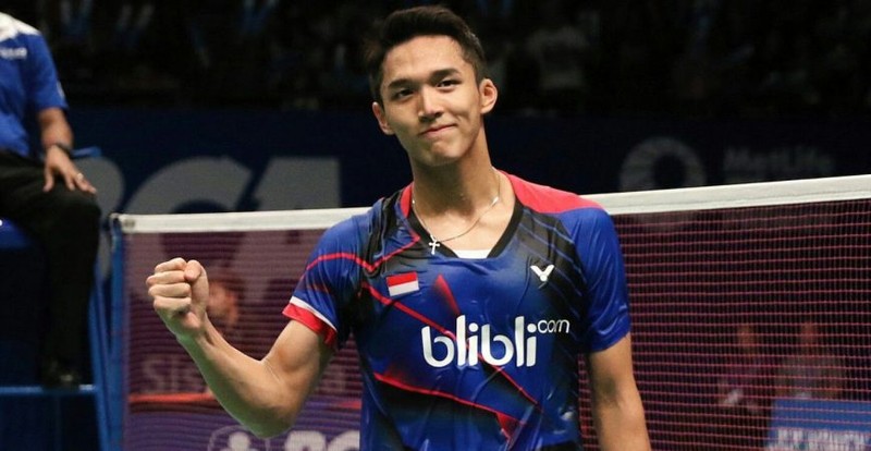 VDV cau long cua Indonesia gay me tren buc nhan HCV SEA Games 30-Hinh-8