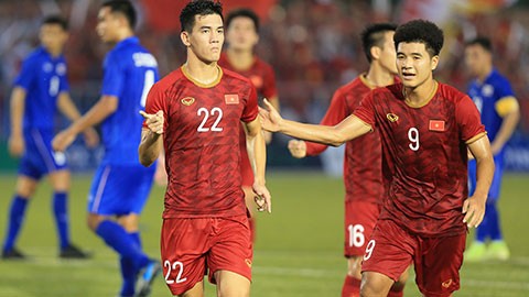 Tien Linh ghi ban son son tai SEA Games, hoa ra day la nguon dong luc-Hinh-2