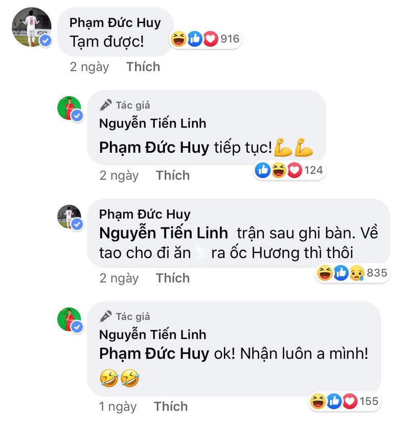 Tien Linh ghi ban son son tai SEA Games, hoa ra day la nguon dong luc-Hinh-4