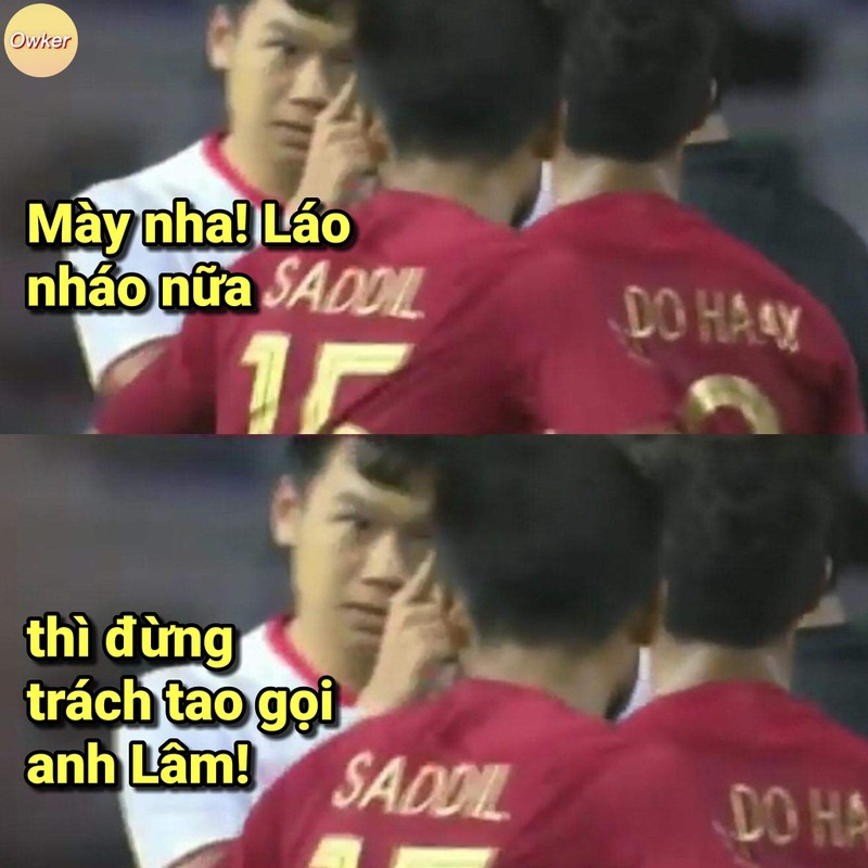 U22 Viet Nam gianh HCV SEA Games, Van Hau la nguoi “gay” to nhat hom nay-Hinh-9