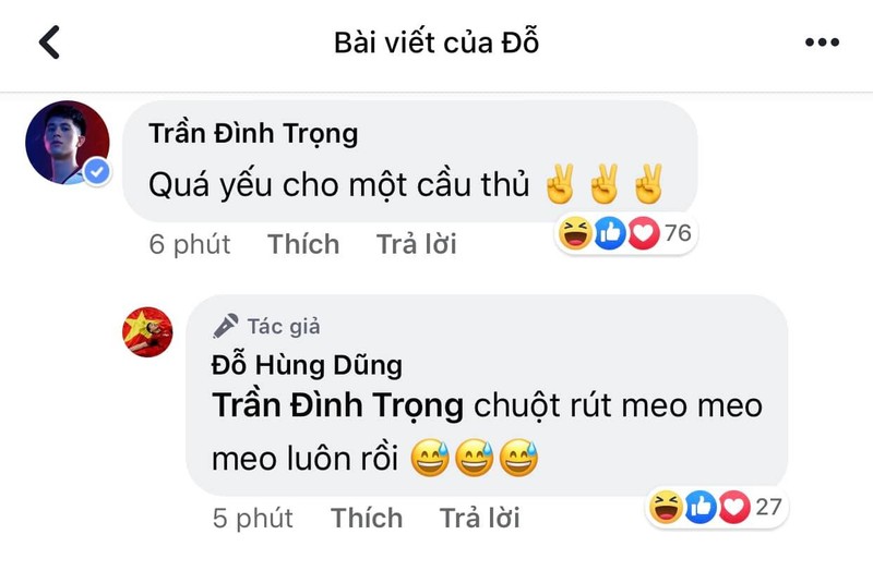 Gianh HCV SEA Games, Duc Huy hua tang qua het hon cho U22 Viet Nam-Hinh-5