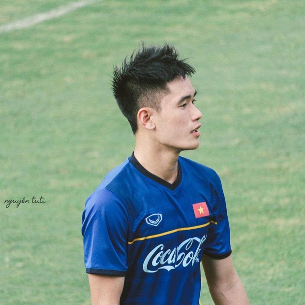 Doi hinh U23 Viet Nam: Khong biet sang Han Quoc tap huan hay di thi idol-Hinh-6