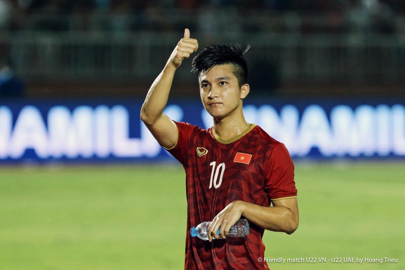 Doi hinh U23 Viet Nam: Khong biet sang Han Quoc tap huan hay di thi idol-Hinh-9