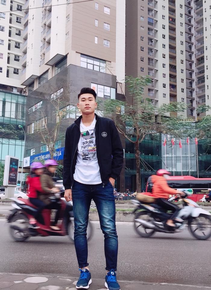 Dan “cuc pham soai ca” 10X cua U23 Viet Nam: Khong phai dang vua dau-Hinh-3