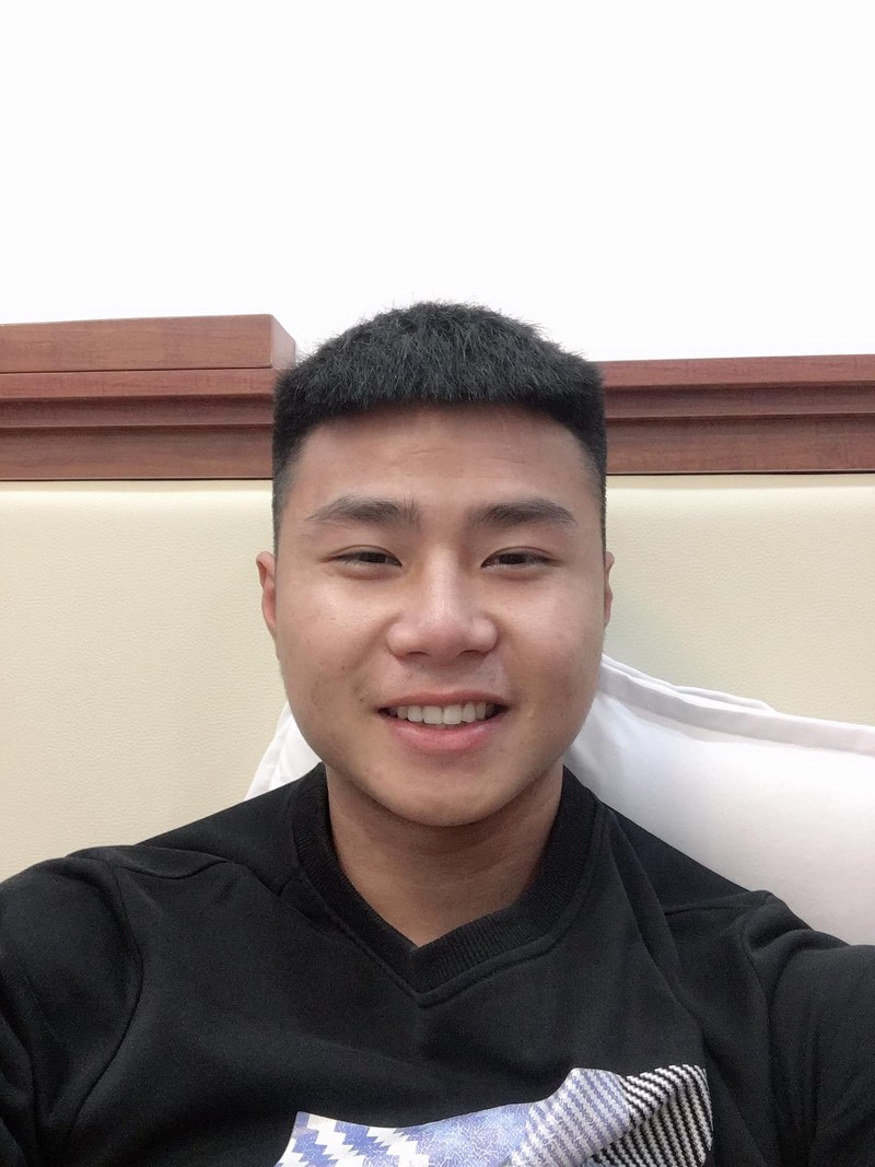 Scandal Dang Van Lam chua het, thu mon U23 Viet Nam lai dinh “phot” tinh cam-Hinh-2
