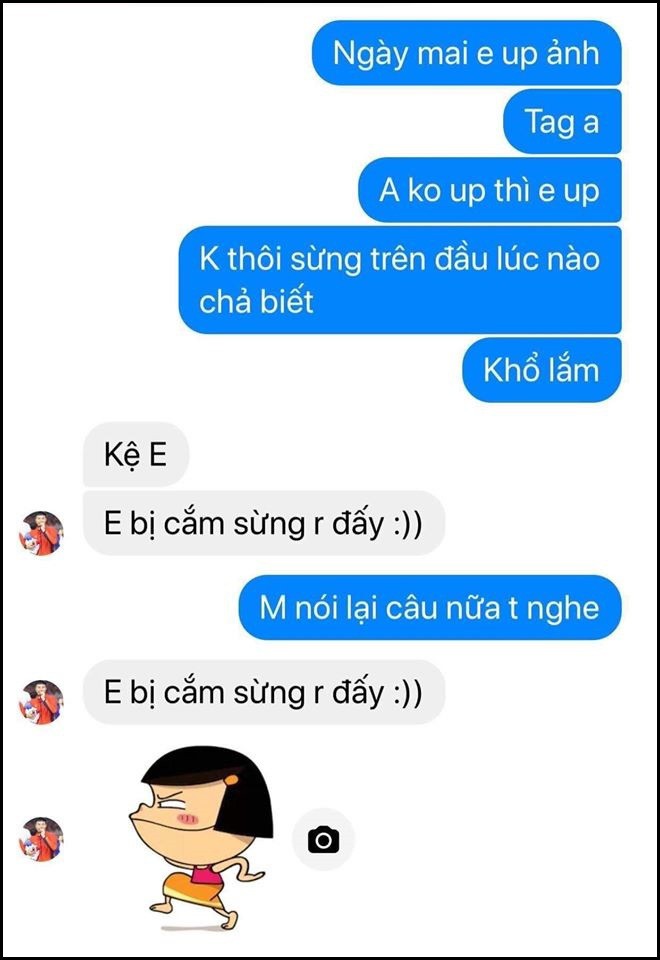 Van Toan bi to “bat ca“: Nguoi cu va nguoi moi cai nhau cuc gat tren MXH-Hinh-2