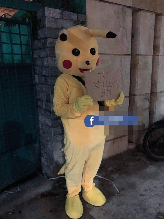 Chong dien do Pikachu xin vo mo cua nhung van bi lac dau vi ly do kho tuong