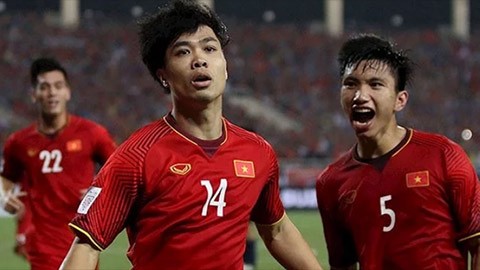 Van Hau hoi ngo Cong Phuong o Ha Lan, U23 Viet Nam buong loi cay dang