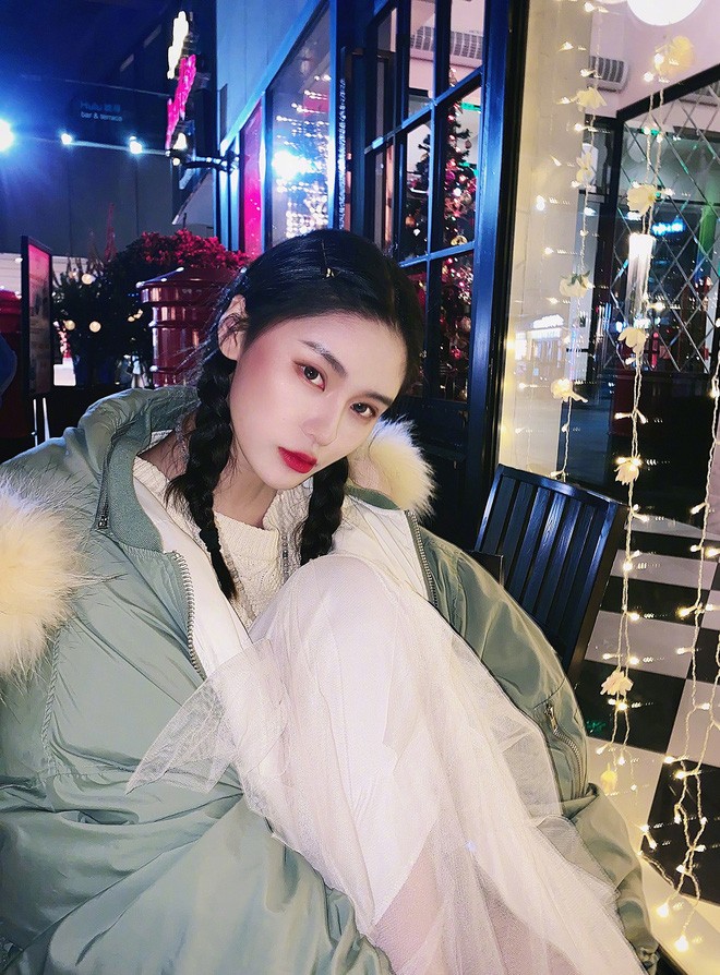 Hot girl 10x lo guong mat chua qua photoshop khien fan chay mat dep-Hinh-2