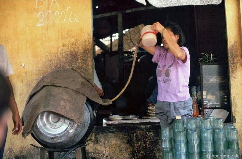 Thich thu bo anh Ha Noi xua: Khong khoi bui o nhiem, yen binh den la lung-Hinh-4