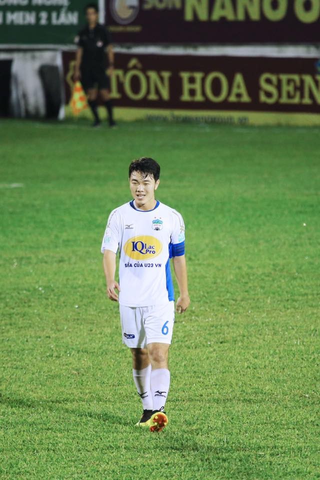 U23 Viet Nam: Thuong Chau nam ay nguoi chan thuong ke ngap phot tinh ai-Hinh-2