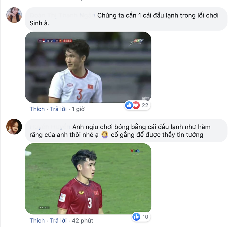 Sau tran dau U23 UAE, cau thu U23 Viet Nam bi fan quay lung-Hinh-5