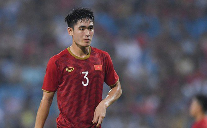 Nhung cau thu U23 Viet Nam bi fans quay lung tai VCK U23 Chau A