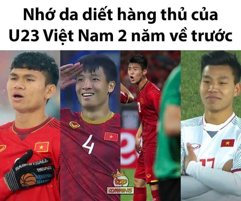 Hang phong ngu qua yeu, CDM than nho doi hinh U23 Viet Nam Thuong Chau-Hinh-3