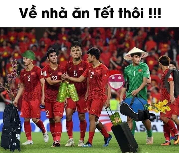 U23 Viet Nam bi loai, Bui Tien Dung lai tro thanh tam diem chi trich-Hinh-7