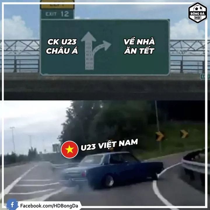 U23 Viet Nam bi loai, Bui Tien Dung lai tro thanh tam diem chi trich-Hinh-8