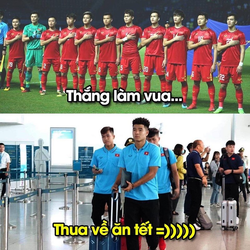 U23 Viet Nam bi loai, Bui Tien Dung lai tro thanh tam diem chi trich