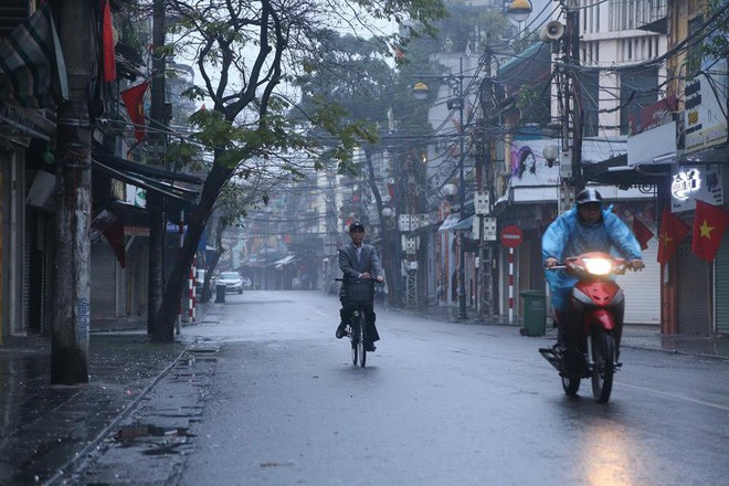 Boi hoi ngam chum anh Ha Noi tinh lang, dep la ngay Tet-Hinh-10