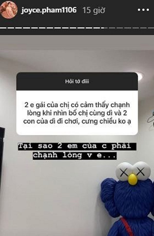 Bi hoi ve me ke, con gai Minh Nhua tra loi gay giat minh-Hinh-3