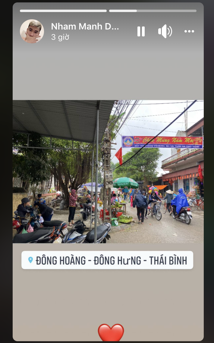 Dan cau thu hi hung khoe goi banh chung an Tet, nhin Van Hau ma chanh long-Hinh-8