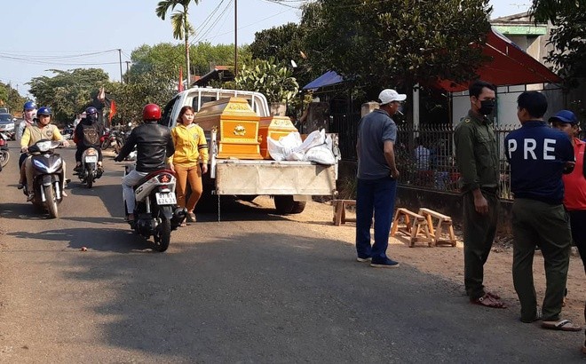 Cay cu vi nguoi phu nu khong cho quan he, ga trai phong hoa giet nguoi