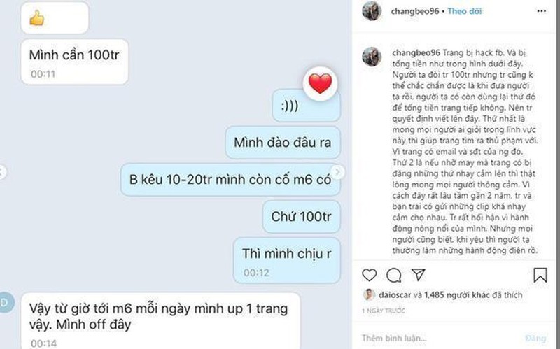 Nghi van Trong Dai bi ban gai gay gat da xeo vi dua gai di choi-Hinh-5