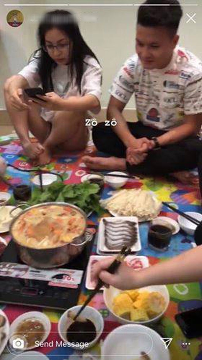 Quang Hai bat ngo co hanh dong la voi Nhat Le sau tin don tai hop-Hinh-2