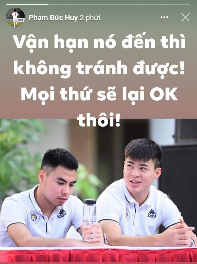 Fan rot nuoc mat tam su cua Duy Manh sau khi dinh chan cuc nang-Hinh-5