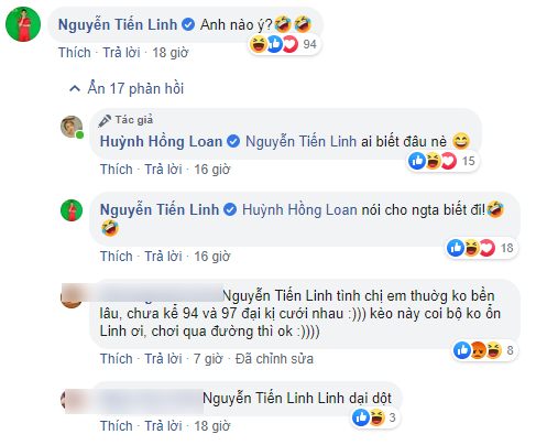 Vua cua do “chi dep”, Tien Linh duoc fan khuyen dieu cuc soc-Hinh-3