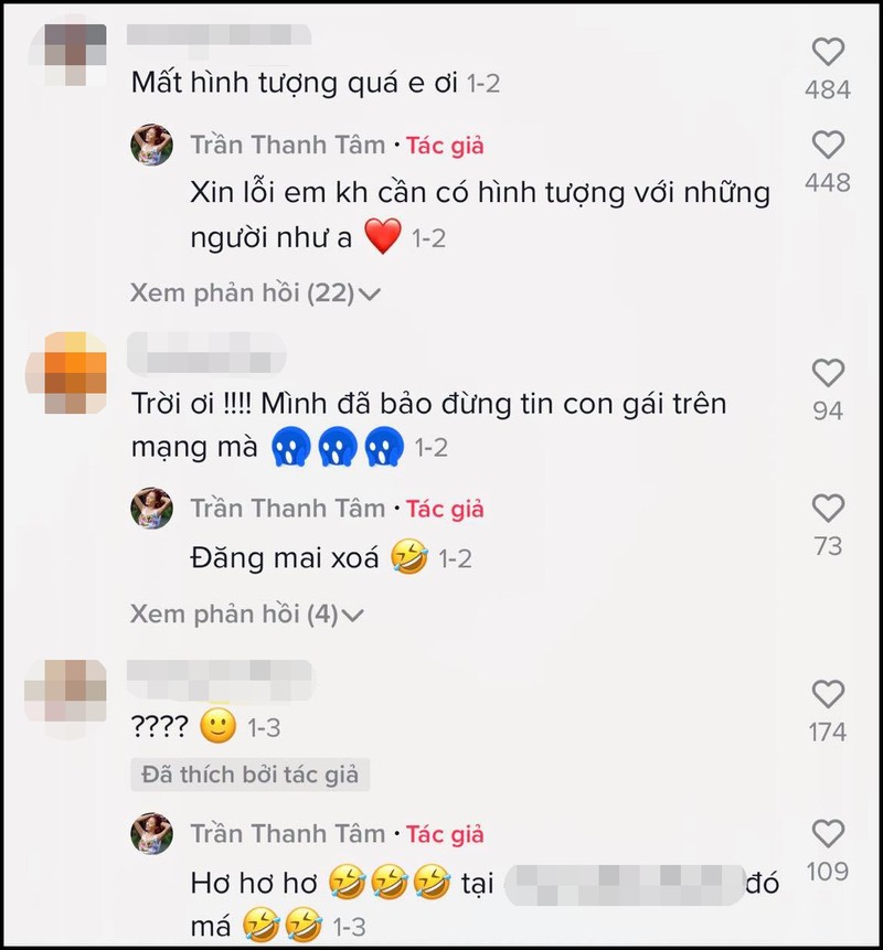 Chet cuoi 1001 bieu cam cua PewPew khi xem clip Tran Thanh Tam-Hinh-6