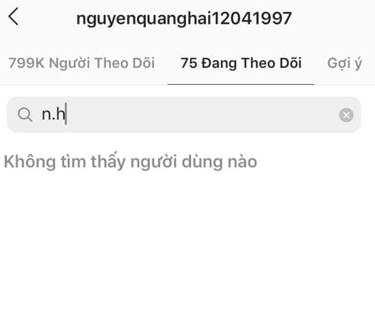 Quay lai voi Nhat Le, Quang Hai da doi xu phu voi “co chu tiem nail“-Hinh-2