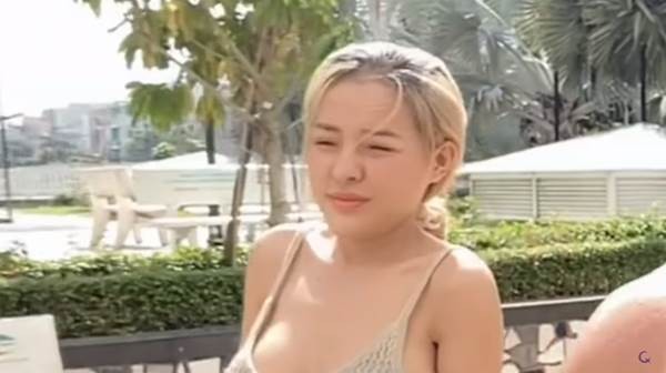 Hot hoang nhan sac hot girl Ngan 98 sau scandal duong tinh chat ma tuy-Hinh-4